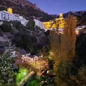 Crisalen Сasa de vacaciones