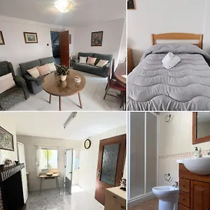 Casa De La Abuelita Сasa de vacaciones