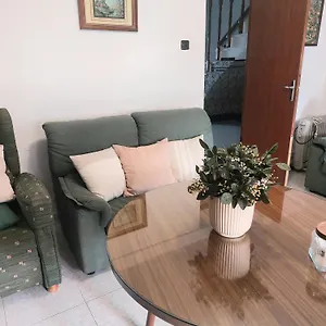Casa De La Abuelita Сasa de vacaciones