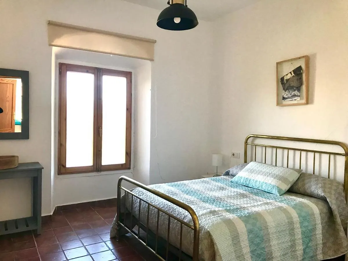 Villa La Almedina Casa Bellavista Cazorla