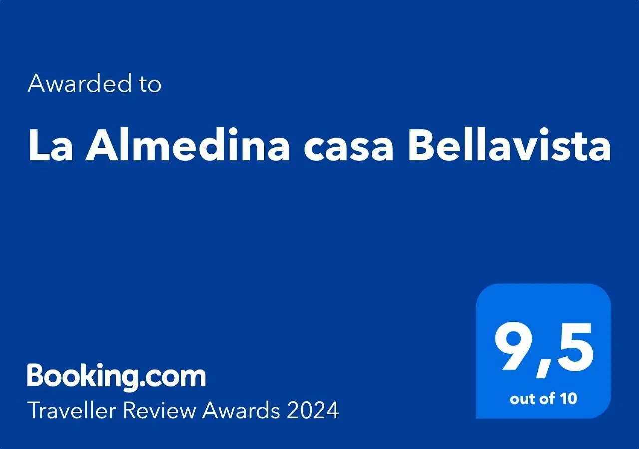 Villa La Almedina Casa Bellavista Cazorla 0*,  Spagna
