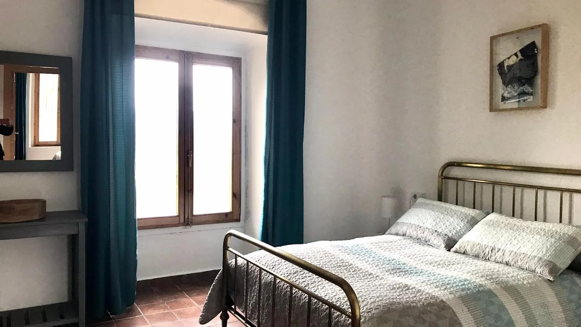 Villa La Almedina Casa Bellavista Cazorla
