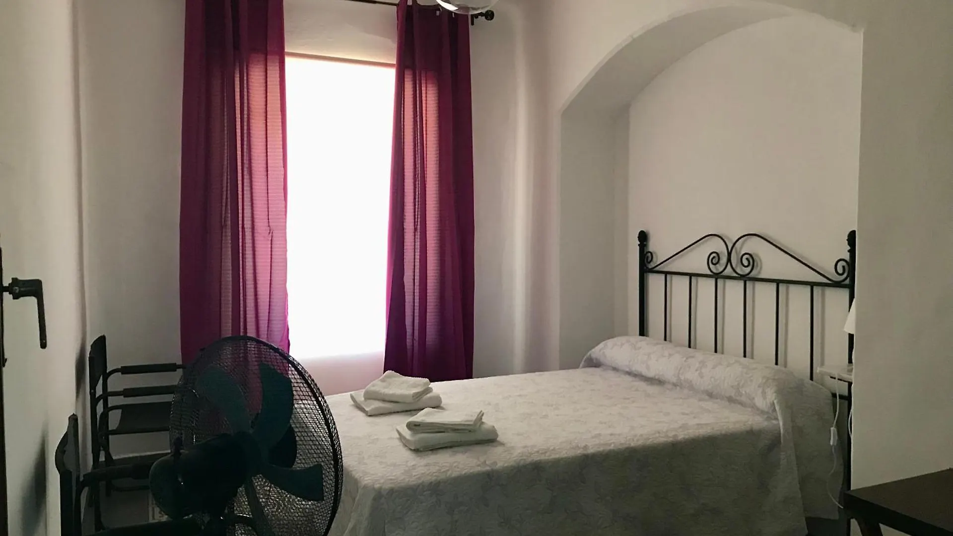 Villa La Almedina Casa Bellavista Cazorla